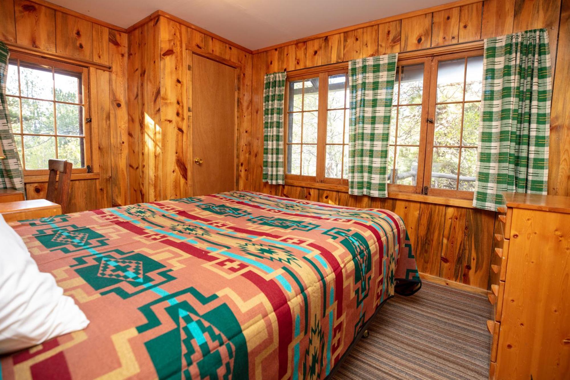 The Meeker Park Lodge Allenspark Eksteriør bilde